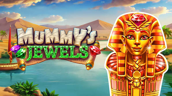Mummy's Jewels Pragmatic Play Mostbet