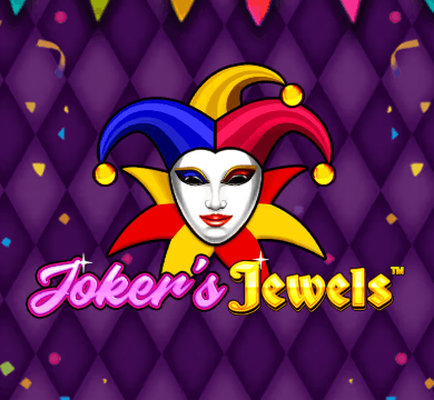 Jokers Jewels slot Pragmatic Play Mostbet