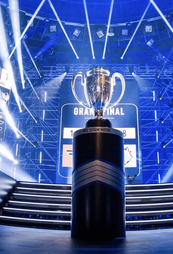eSports en vivo