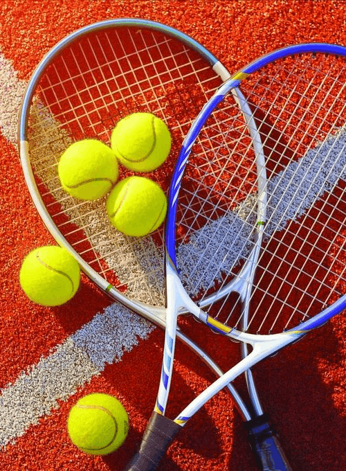 Tenis virtual