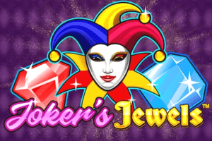Jokers Jewels