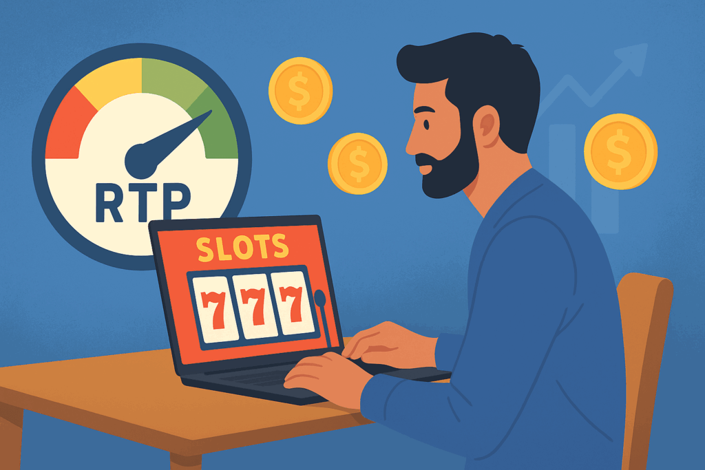 Slots Rtp